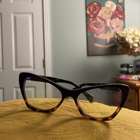 William Morris Accessories - William Morris-Women’s eye glasses